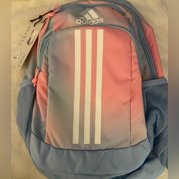 🎀NEW with Tags! Adidas Ombré Backpack🎀 - Picture 7 of 9